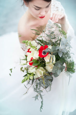 Photographe de mariage Tanja Ferm (tanjametelitsa). Photo du 8 avril 2019