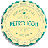 RETRO - ICON Pack Vintage Theme 2019 fullhd20initial fix 2 (Patched)