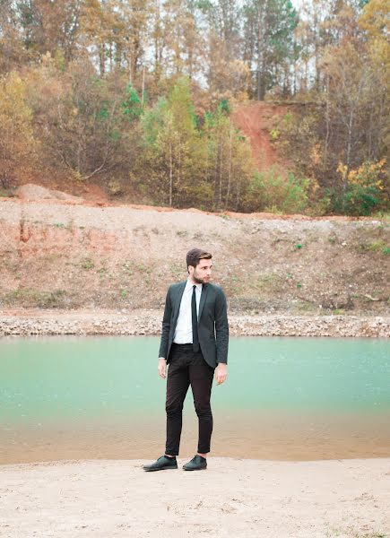 Fotógrafo de bodas Ekaterina Stolbikova (photostol). Foto del 13 de junio 2016