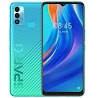 [Mã 1212Elsale10 Giảm 5% Đơn 3Tr] Điện Thoại Tecno Spark 7T 64Gb Ram 4Gb Hàng Chính Hãng