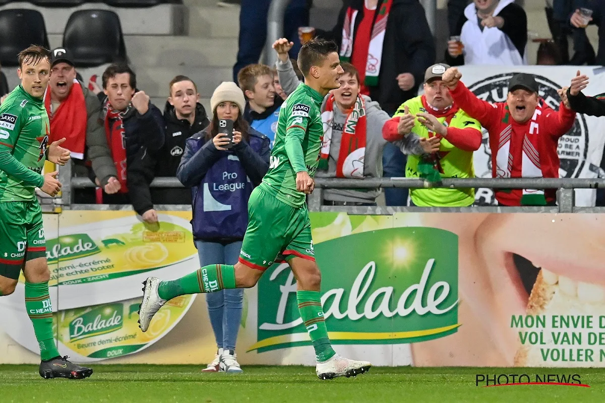 L'homme du match: le vieux renard a encore frappé