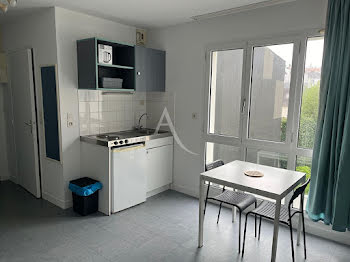 appartement à Nantes (44)