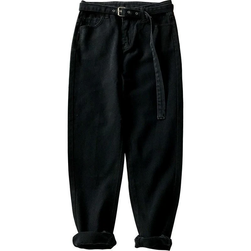 High-rise losse wide-leg jeans voor dames. Ervaar ultiem comfort en stijl met deze jeans met hoge taille en wijde pijpen, perfect voor elke dag.