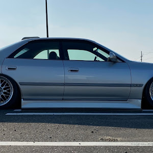 マークII JZX100