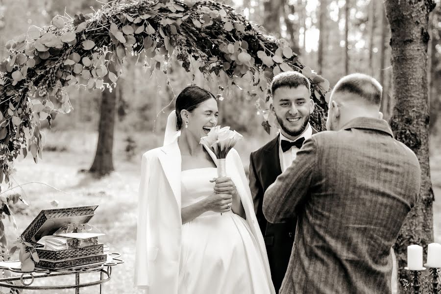 Fotografo di matrimoni Dmitro Lotockiy (lototskyi). Foto del 23 aprile 2022