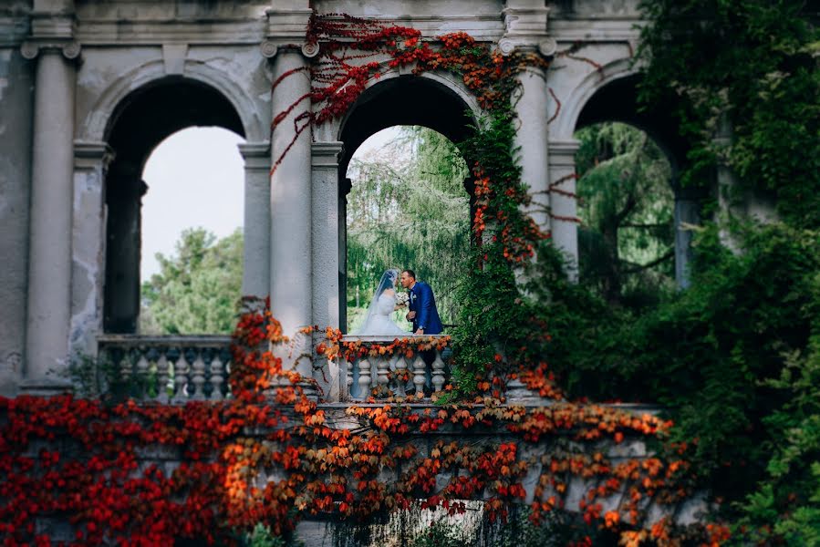 Wedding photographer Semen Evlantev (evlantev). Photo of 13 June 2016