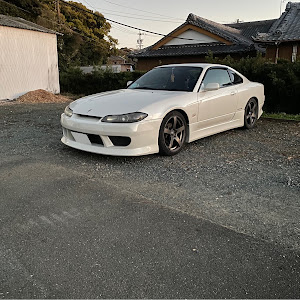 シルビア S15