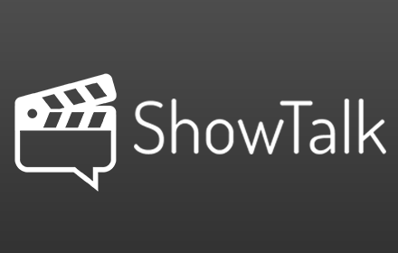 ShowTalk Preview image 0