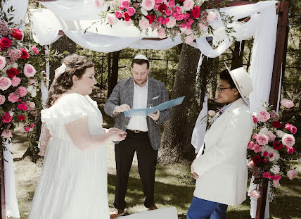 Fotógrafo de casamento Betiana Hurtado (betiana). Foto de 27 de maio 2023