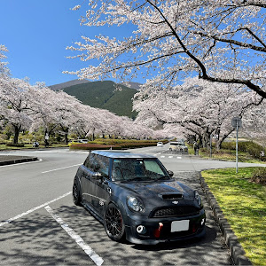 ミニ ハッチバック JCW