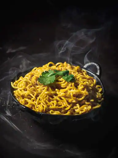 Plain Maggi