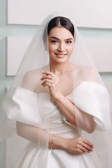 Wedding photographer Anton Bedrickiy (abedritskiy). Photo of 22 March 2022