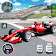 Top Speed Formula Racing Extreme Car Stunts icon