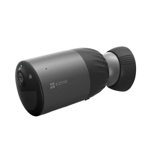 Thiết bị quan sát/ Camera dùng pin sạc EZVIZ CS-BC1C (1080p)