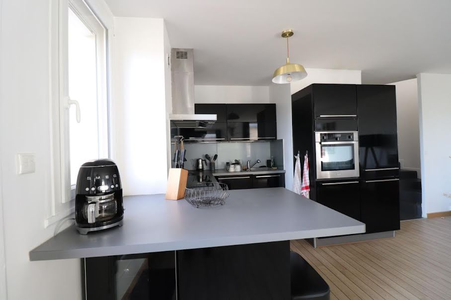 Vente duplex 4 pièces 89 m² à Yerres (91330), 299 000 €