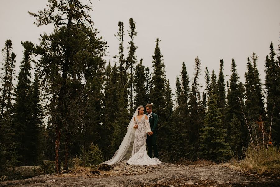 Photographe de mariage Nicole Ehman (weizwu1). Photo du 28 avril 2023