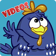 Videos de la gallina pintadita 1.0 Icon