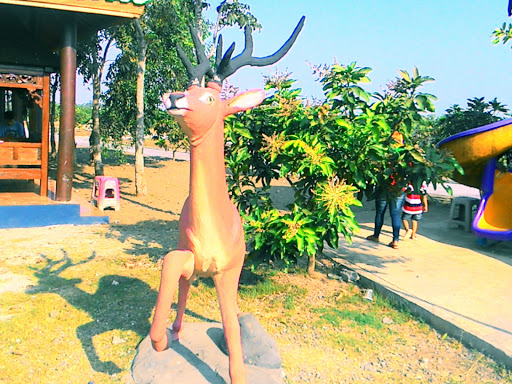 Patung Rusa