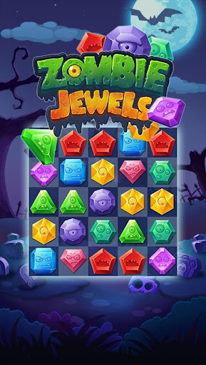 Zombie Jewels