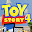 Toy Story 4 HD Wallpapers Tab Theme