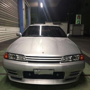 スカイライン GT-R BNR32