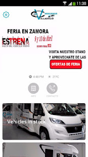 Caravanas Valladolid(圖1)-速報App