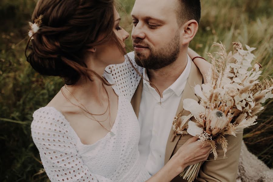 Photographe de mariage Anyut Grebennik (annagrebennik). Photo du 23 mai 2021