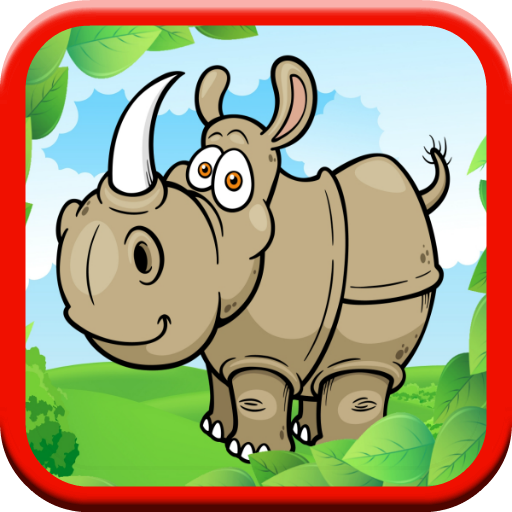 Safari Game: Kids - FREE