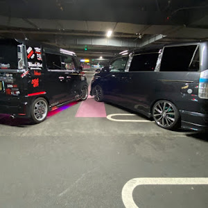 スペーシアカスタム MK53S