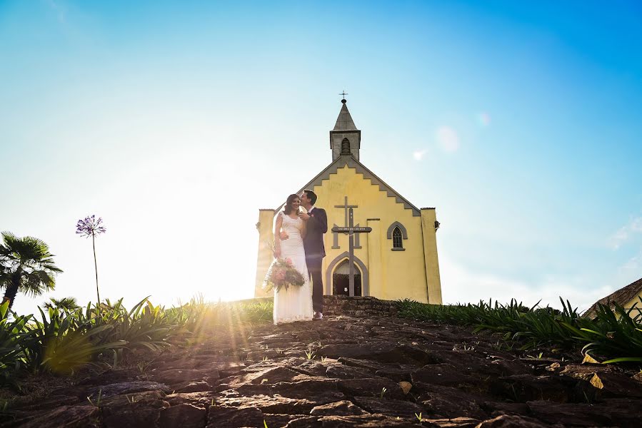 Fotograf ślubny Tania Bauer (taniabauer). Zdjęcie z 22 grudnia 2017