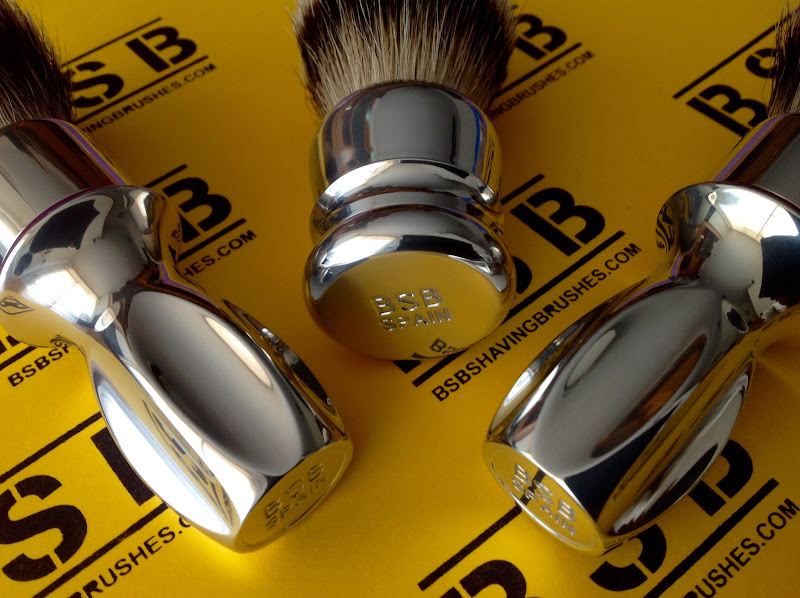 BSB Shaving Brushes - Brosses de rasage en aluminium brillant BSB-1 et BSB-2 disponibles 6KNEZd31u-eqUU6e0-aTijqyyVaBgSyuzoZOiXvht_3rePs25fJShfDTDeP6VKyJxvL8ub0GB97O8ox78A0uXSYS8jfe5kED9W-U=w800-h600-no