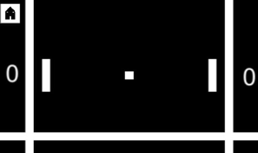 Pong 1977 | Game