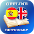 Spanish-English Dictionary2.1.2