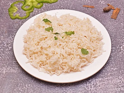 Plain Rice