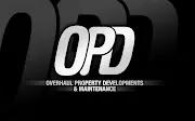 Overhaul Property Development Ltd Logo