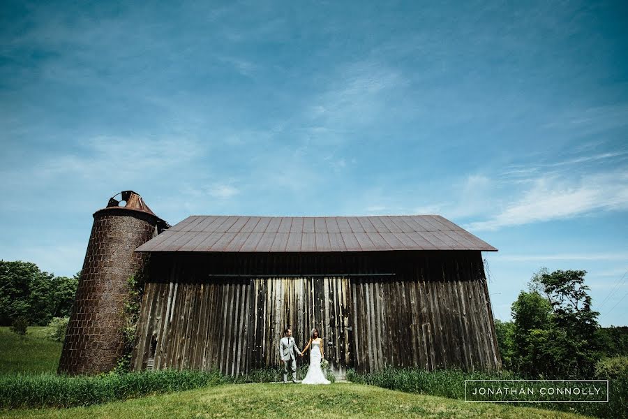 Wedding photographer Jonathan Connolly (jonathanconnolly). Photo of 8 June 2023