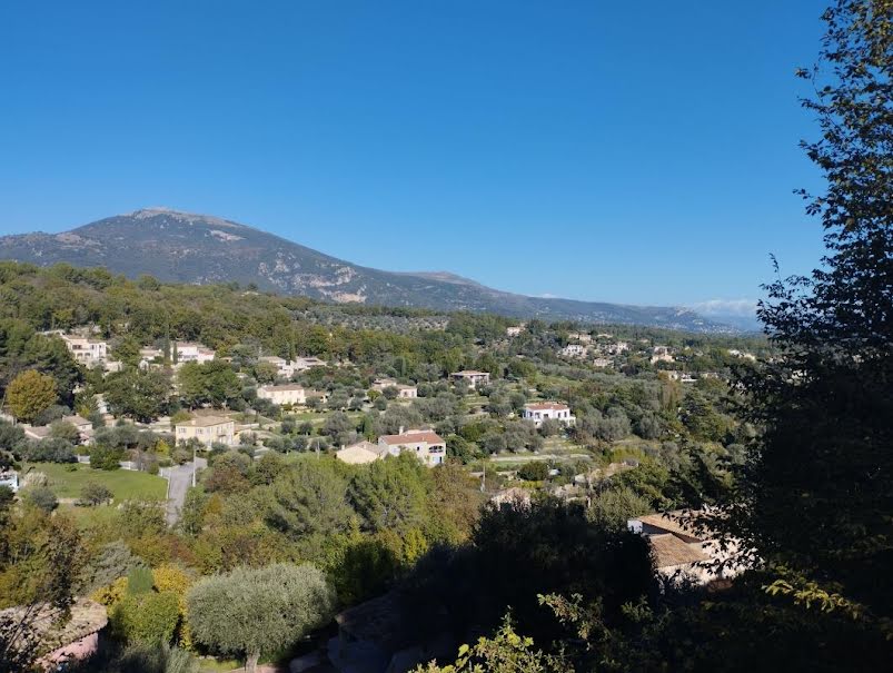 Vente villa 5 pièces 120 m² à Le Rouret (06650), 790 000 €