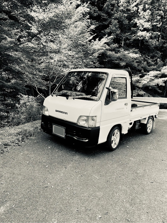 シルエイティのモノクロ祭り便乗・シルビア・180sx・ロンシャン・サンバーに関するカスタム事例の投稿画像4枚目