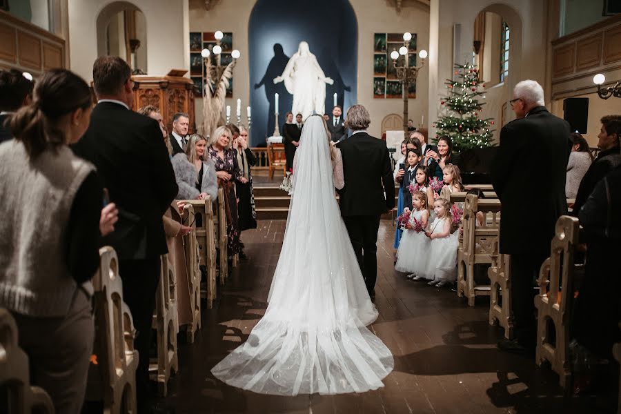 Photographe de mariage Vitaliy Shmuray (witalij). Photo du 17 décembre 2023