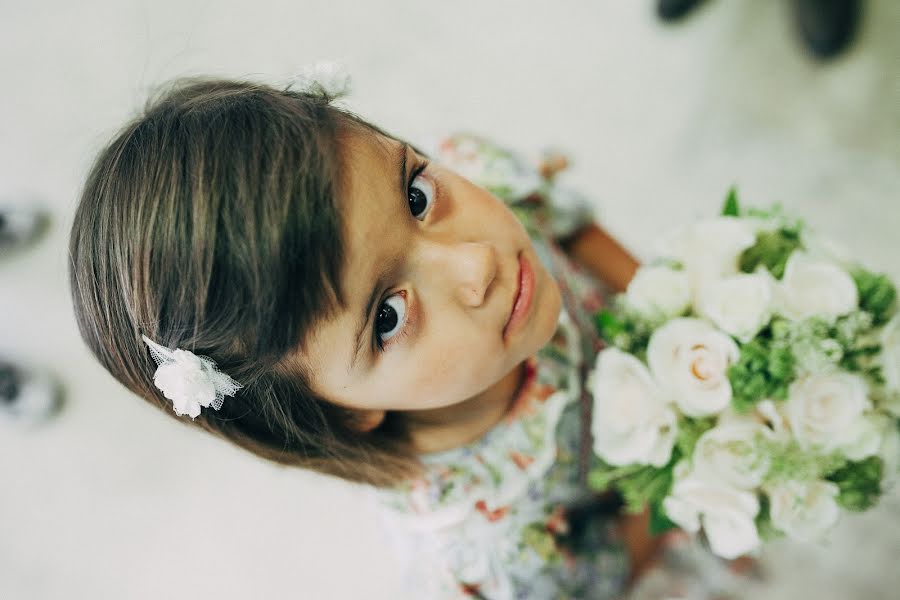 Fotografo di matrimoni Tomás Ballester Rol (tomaselli). Foto del 19 settembre 2015