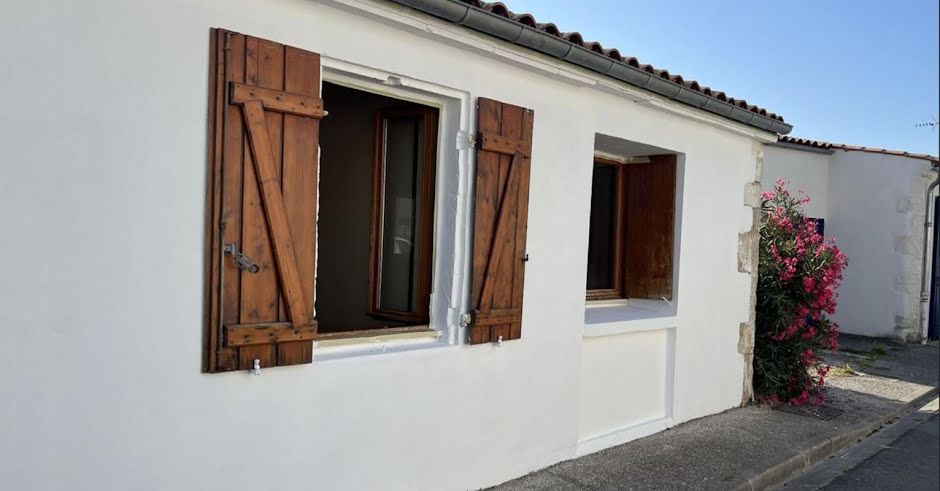 Vente maison 3 pièces 43 m² à Angoulins (17690), 178 500 €