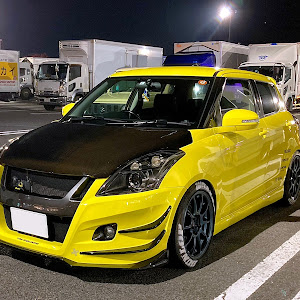 スイフトスポーツ ZC32S