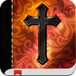 Cover Image of ดาวน์โหลด Bíblia Evangélica 1.0 APK