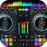 DJ Music mixer - DJ Mix Studio icon