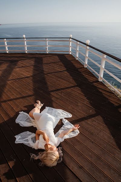 Fotógrafo de casamento Lana Abramyan (lanaa). Foto de 9 de setembro 2020