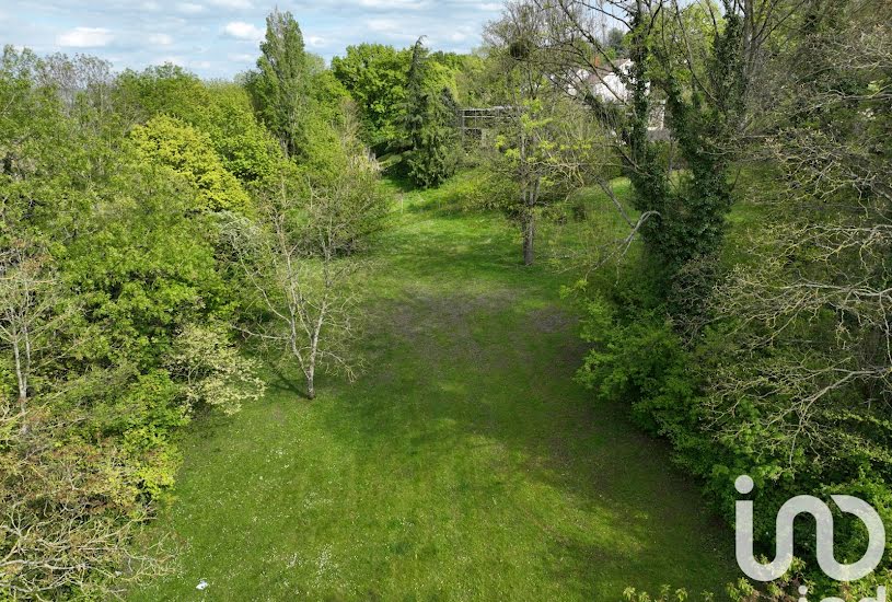  Vente Terrain à bâtir - 3 000m² à Saint-Jean-les-Deux-Jumeaux (77660) 