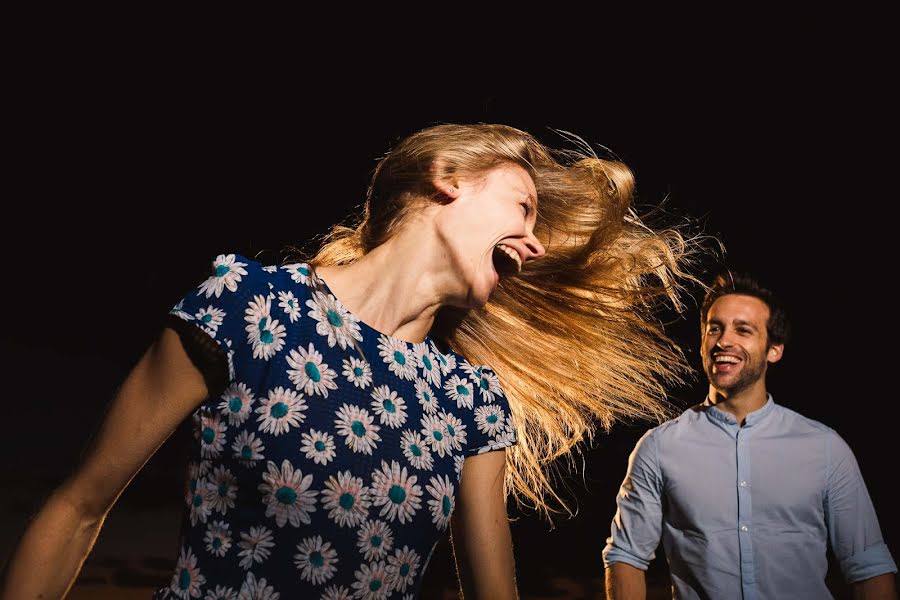 Fotografo di matrimoni Pedro Alvarez (alvarez). Foto del 1 maggio 2020