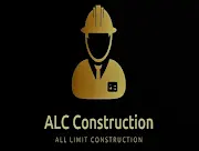 Alc Construction Ltd Logo