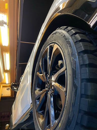 ヴェゼル のリフトアップ オフロードタイヤ Toyo オープンカントリー 車高アップ ヴェゼル リフトアップに関するカスタム メンテナンスの投稿画像 車のカスタム情報はcartune