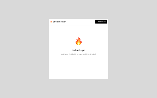 Streak Seeker screenshot 2